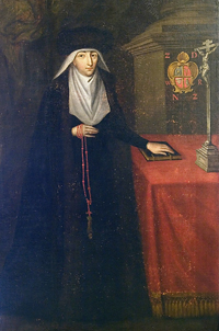 Zofia z kiewskich Daniowiczowa