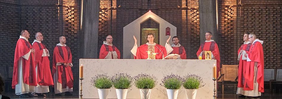 Msze wi te Dominikanie Warszawa S u ew Msze wi te Dominikanie Warszawa S u ew